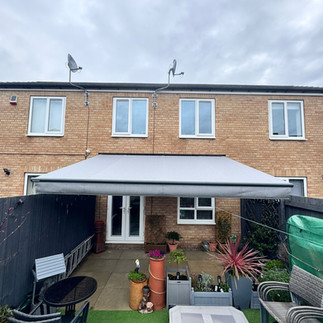 Awning Repairs & Maintenance in Barnsley