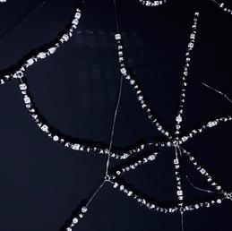 Web of lies, detail