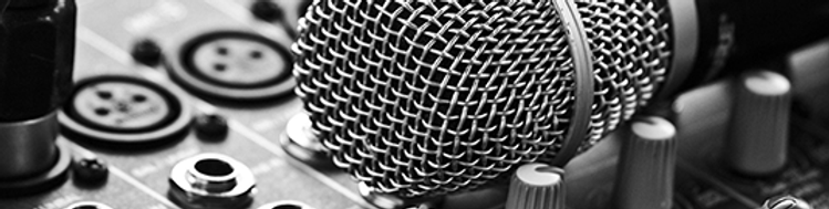SHURE MIC