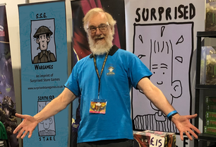 New website, new blog!