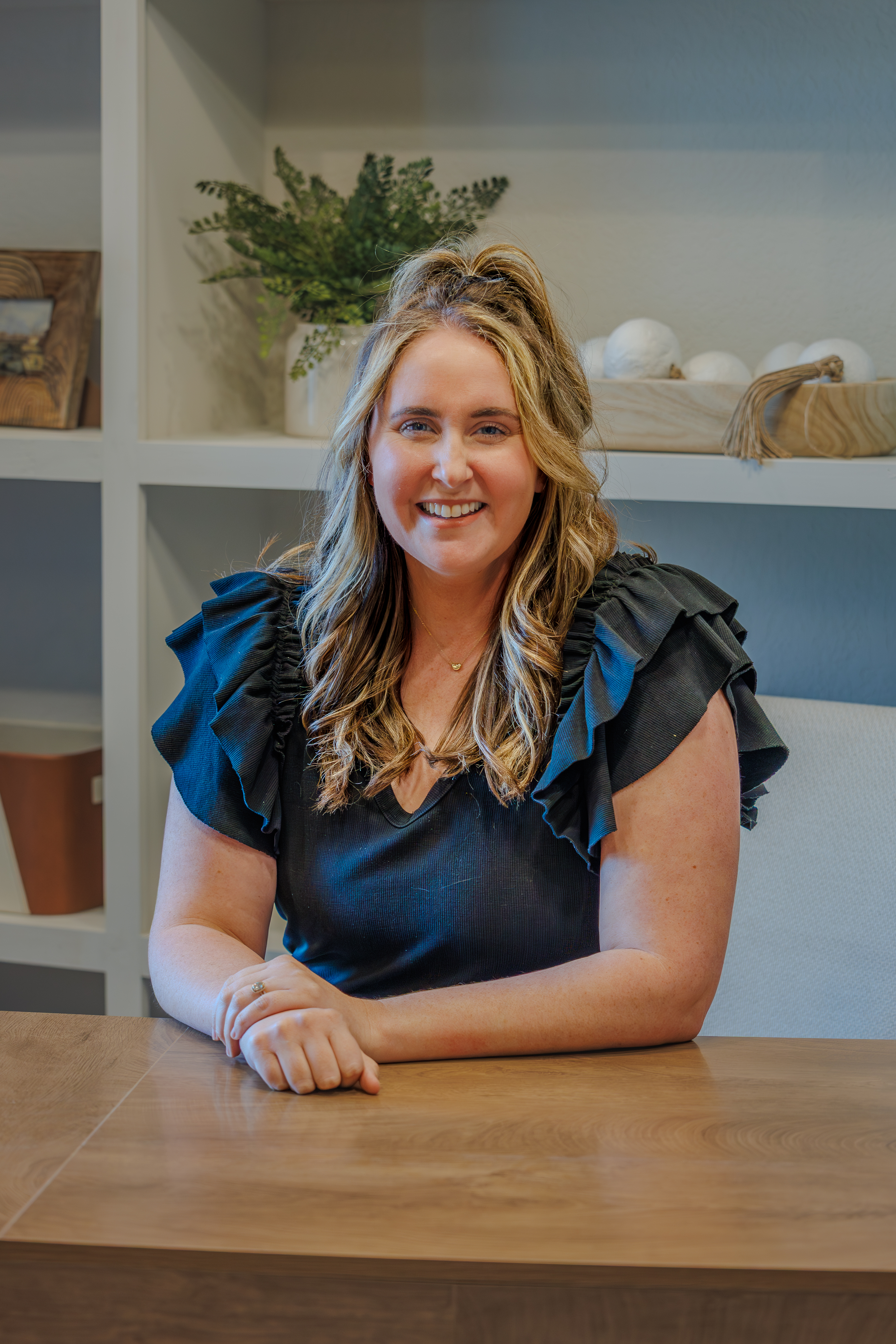 Writer: Michelle Carter