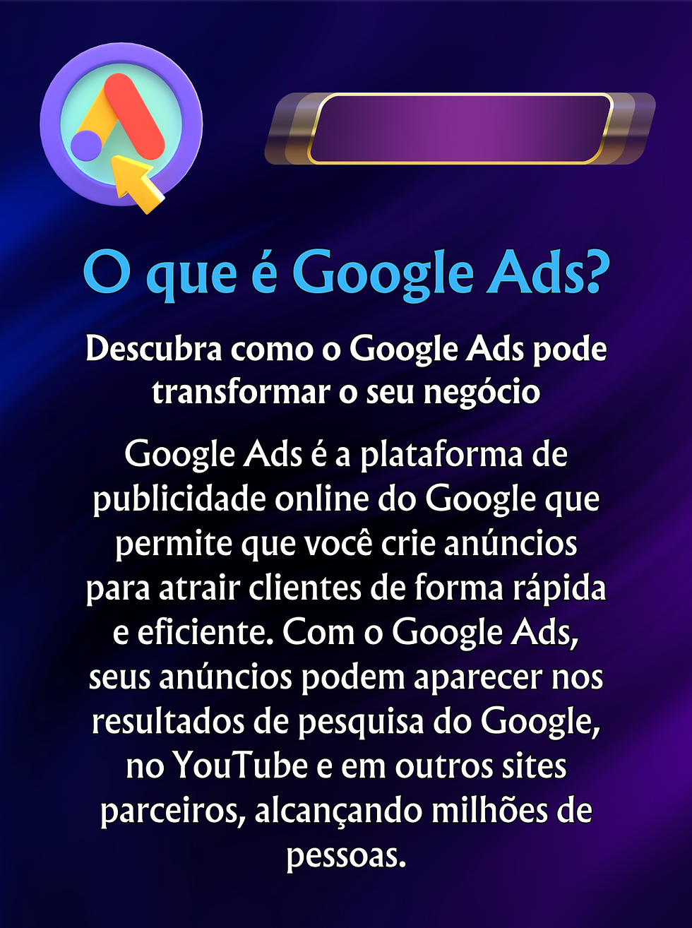 Google Ads em Curitiba