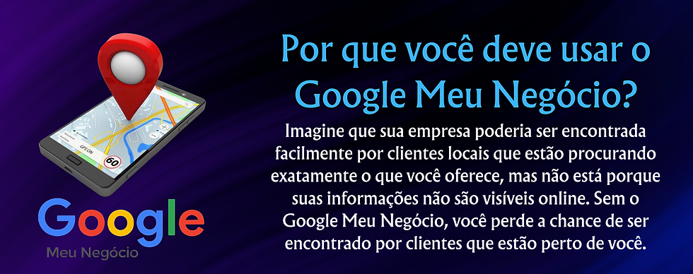 atualizações regulares do Google Meu Negócio Curitiba