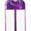 Thumbnail: Satin Hair Hanger