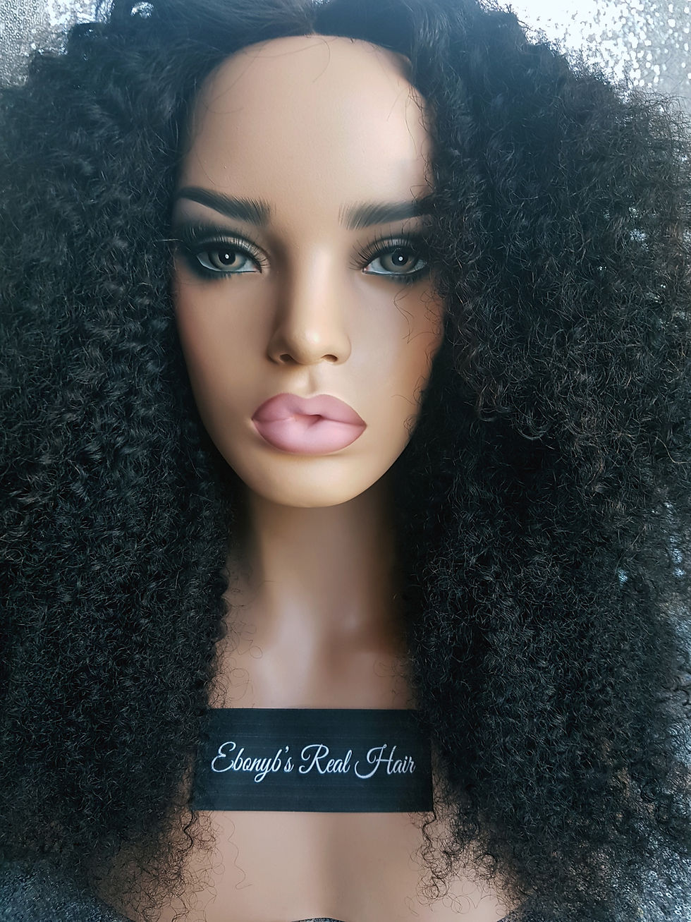 Thumbnail: Elisa Wig