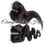 Thumbnail: Straight Virgin Peruvian Lace Top Closure