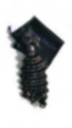 Thumbnail: Curly Virgin Peruvian Hair