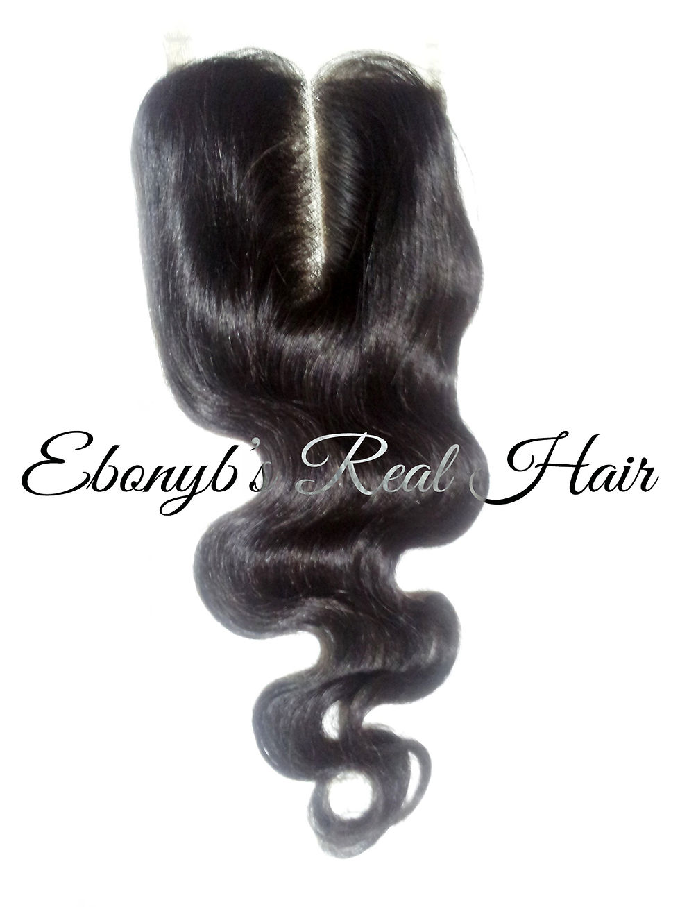 Wavy Virgin Peruvian Lace Top Closure