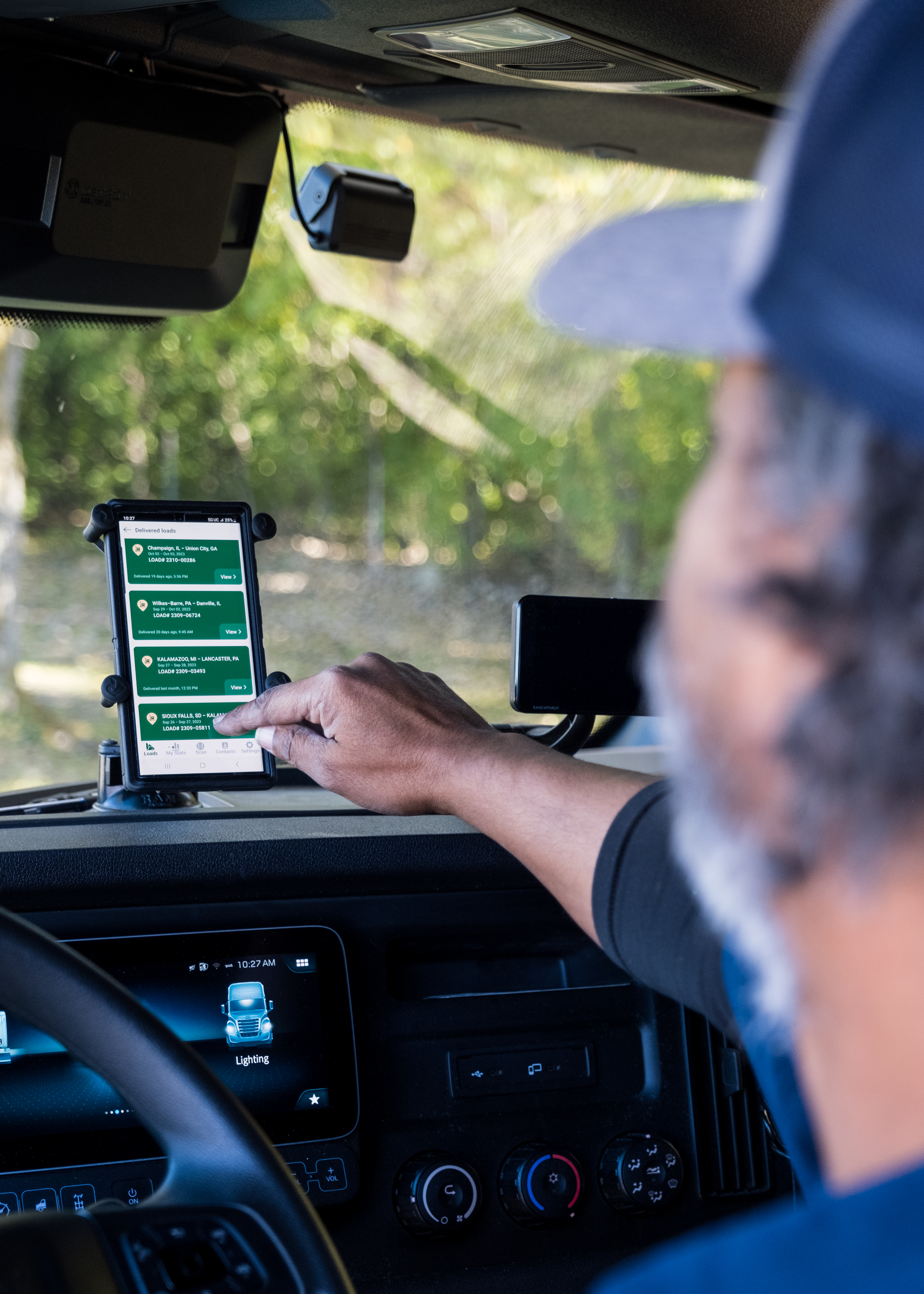An Analysis of the Latest Trucking Technology Trends (and GP Transco's View on Them)