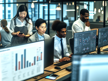 What Do Revenue Operations Consultants Really Do?