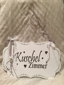 Kuschel Zimmer