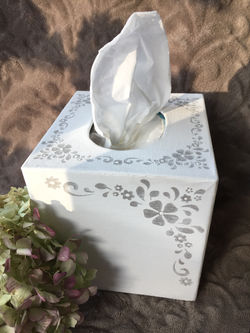 Kleenex Box