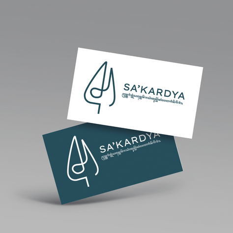 LOGO SA'KARDYA - PROYEK LOGO