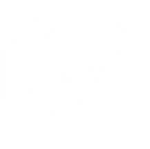 TÃœV - tested