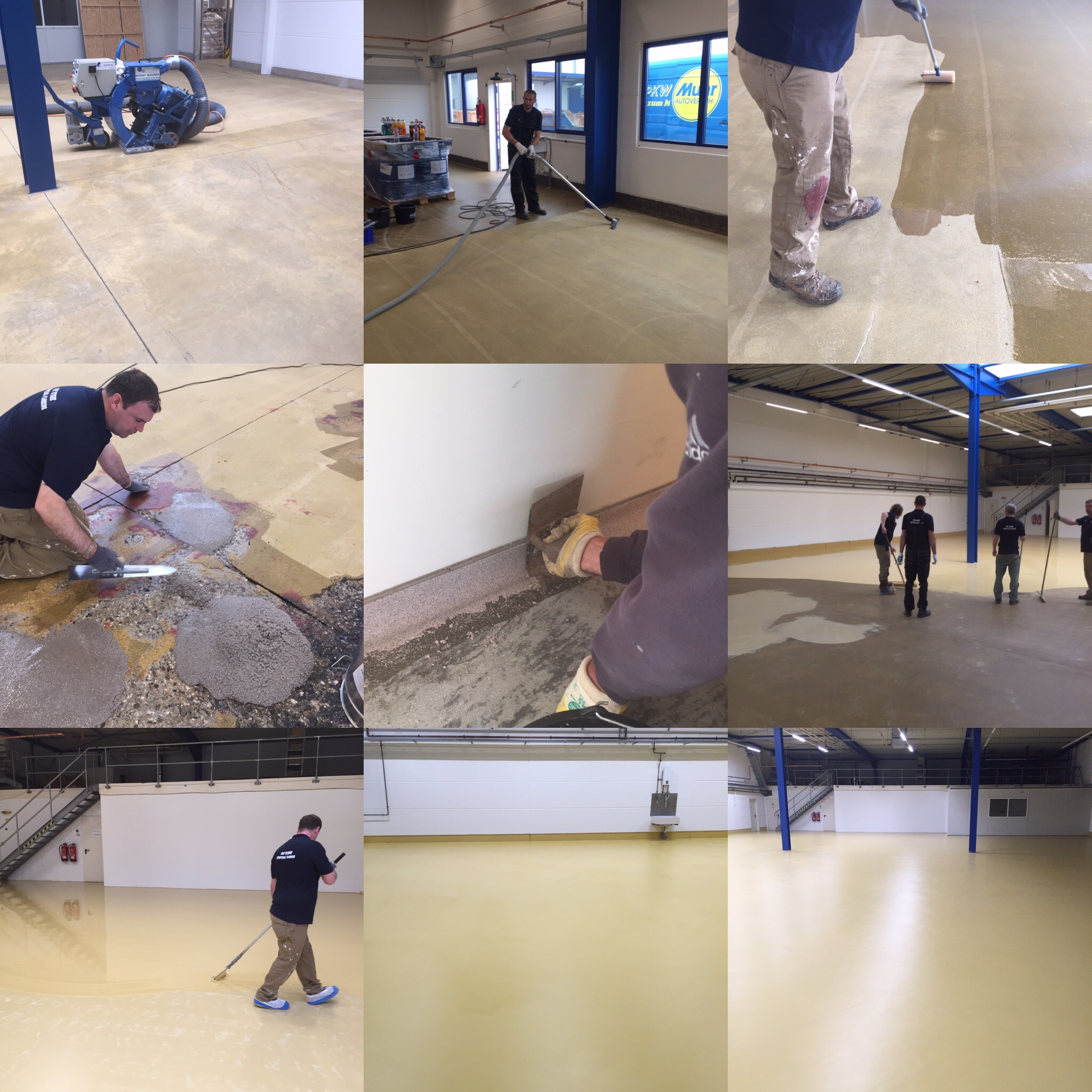 Plastifloor 418 s/l