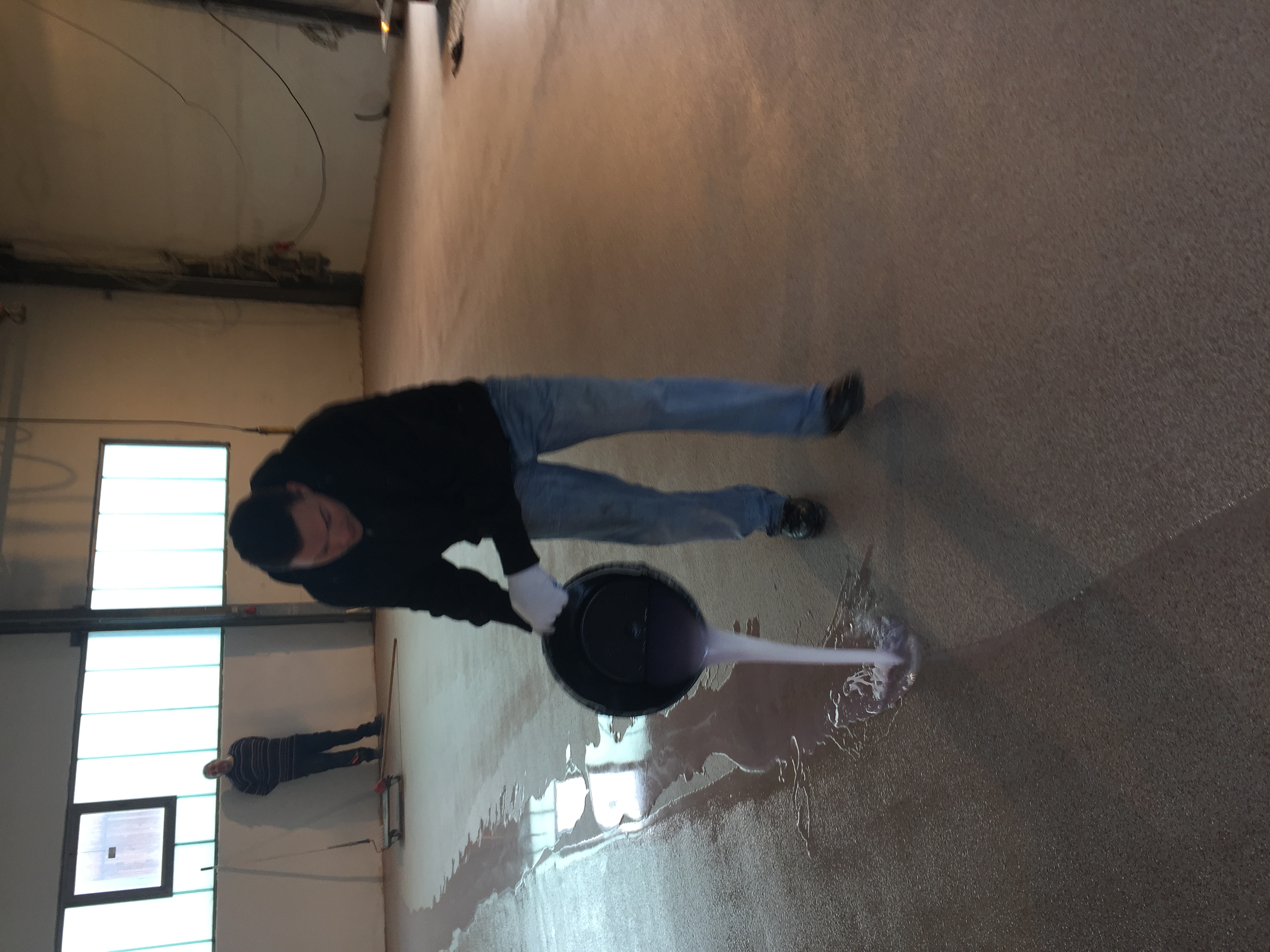 Plastifloor 522 sealer