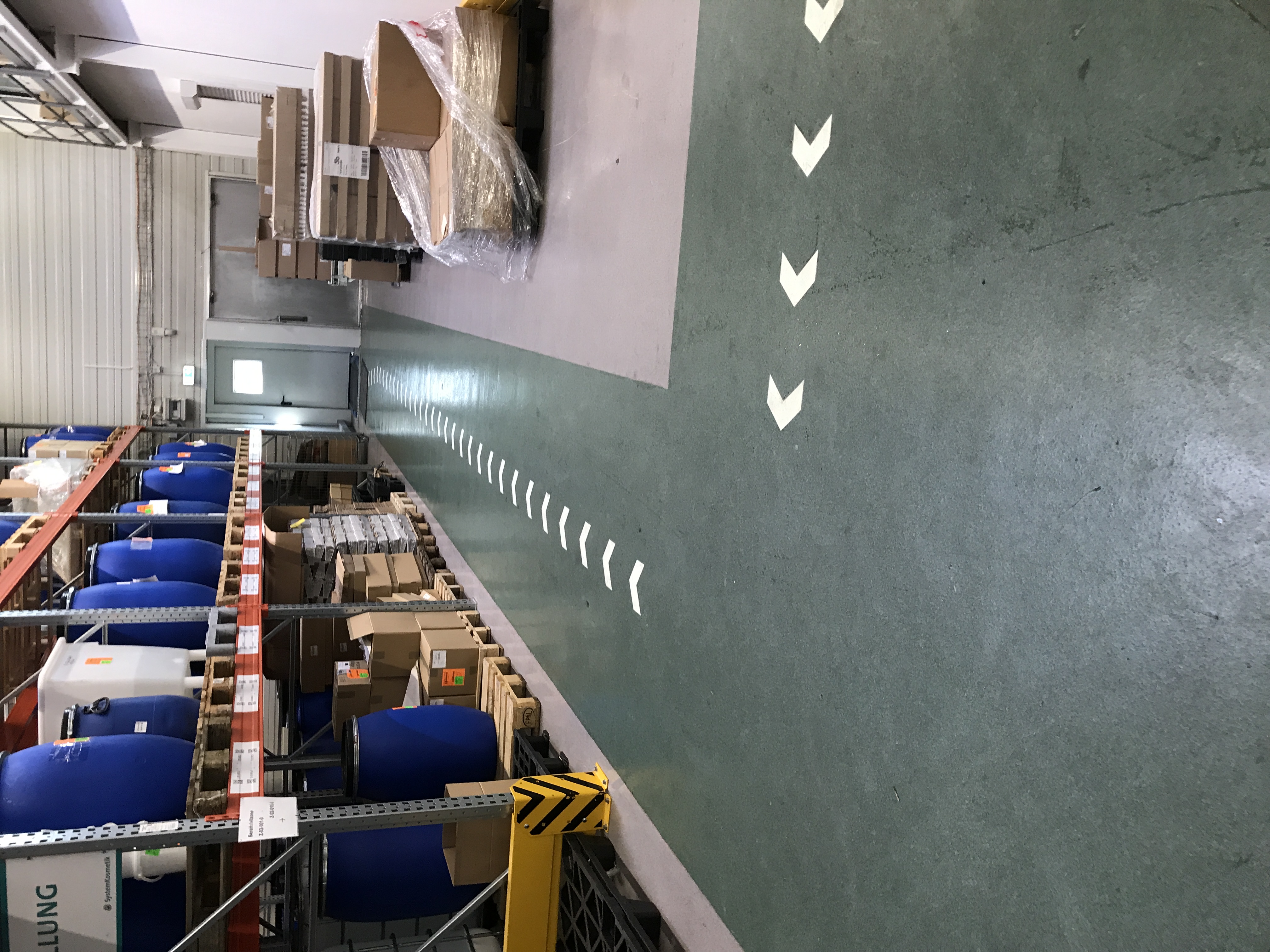 Plastifloor + Plastipur