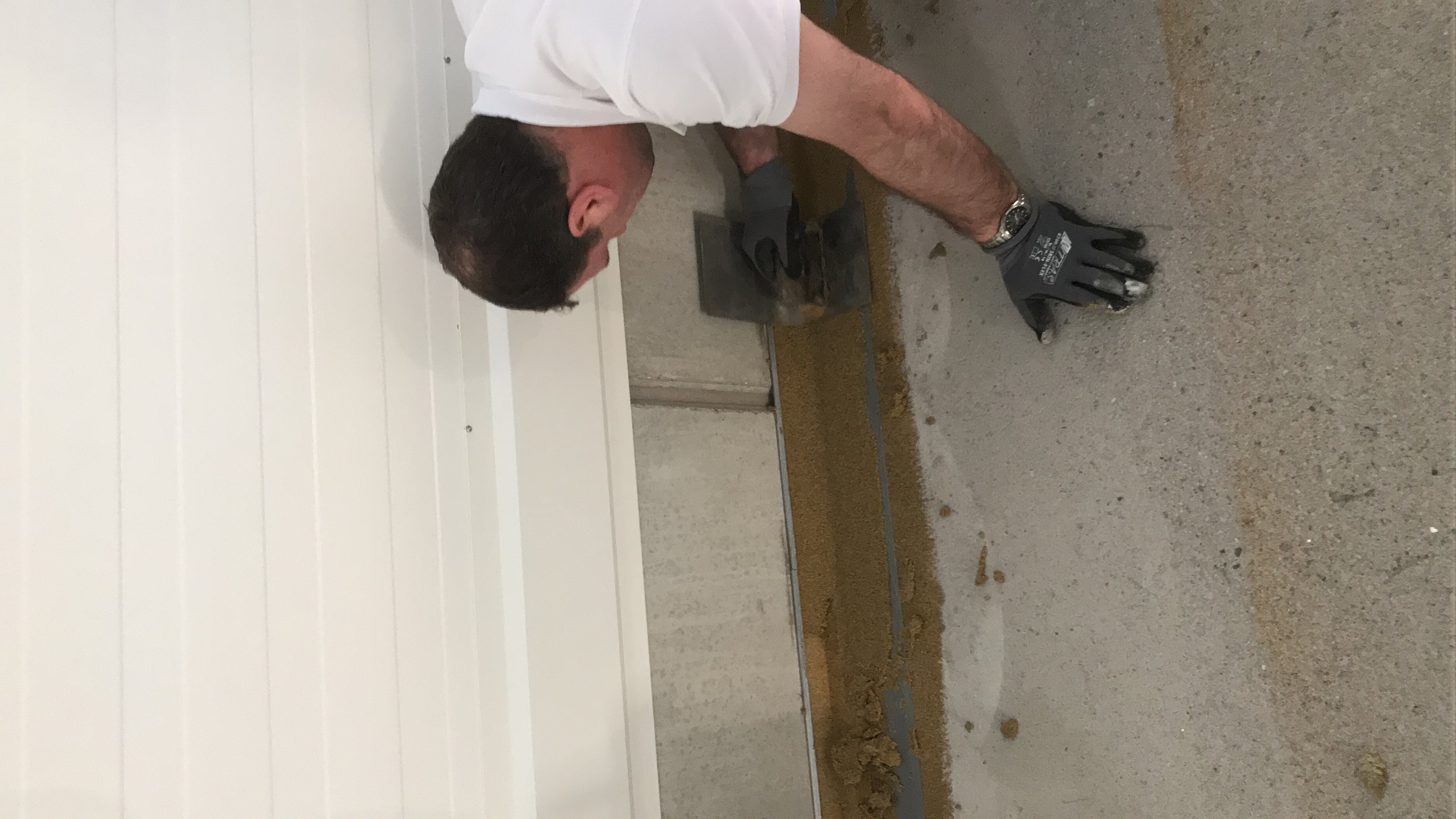 Plastifloor 540/ H cove paste