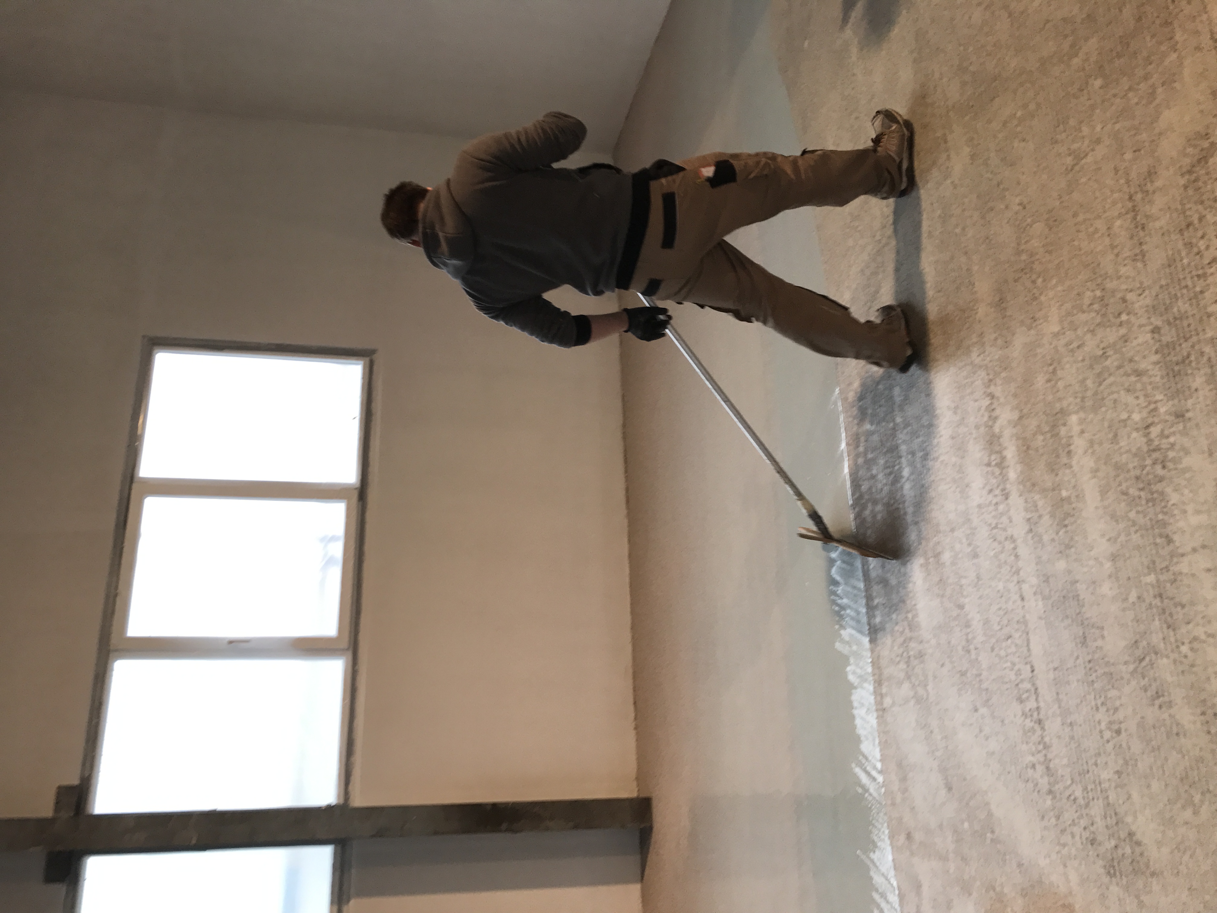 Plastifloor 418 s/l coating