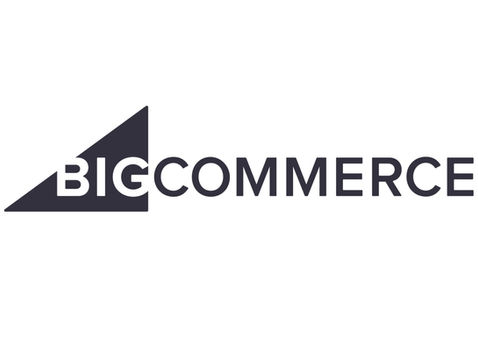 Bigcommerce logo