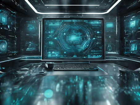 Enhancing Federal Cybersecurity with Innovative AI Solutions