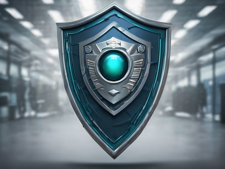 Trustworthy Federal Contractor: Sentry.AI's Unique Approach in Cybersecurity