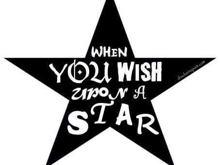 Communique "The Jiminy Cricket Theory"