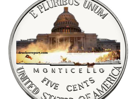 Communique "E Pluribus Unum" 8-26-2021