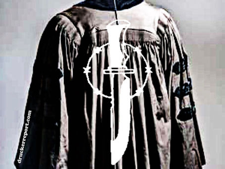 Communique "Et tu, SCOTUS?" 9-4-2021