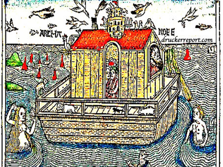 Communique "tR.U.M.P." 7-14-2021