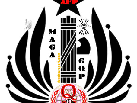 Communique "Believe, Obey, Fight." 7-23-2021