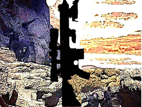 Communique "Monolith" 10-11-2021