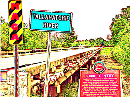 Communique "Ode to MAGA Joe" 9-20-2021