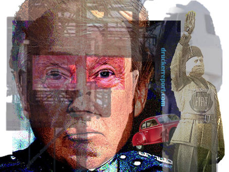 Communique "Dicktraitor" 7-20-2021