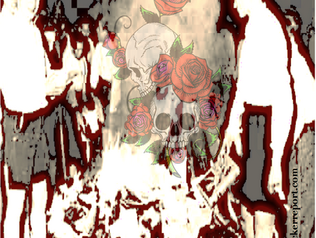 Communique "Action Against The Un-American Spirit"2-4-2022