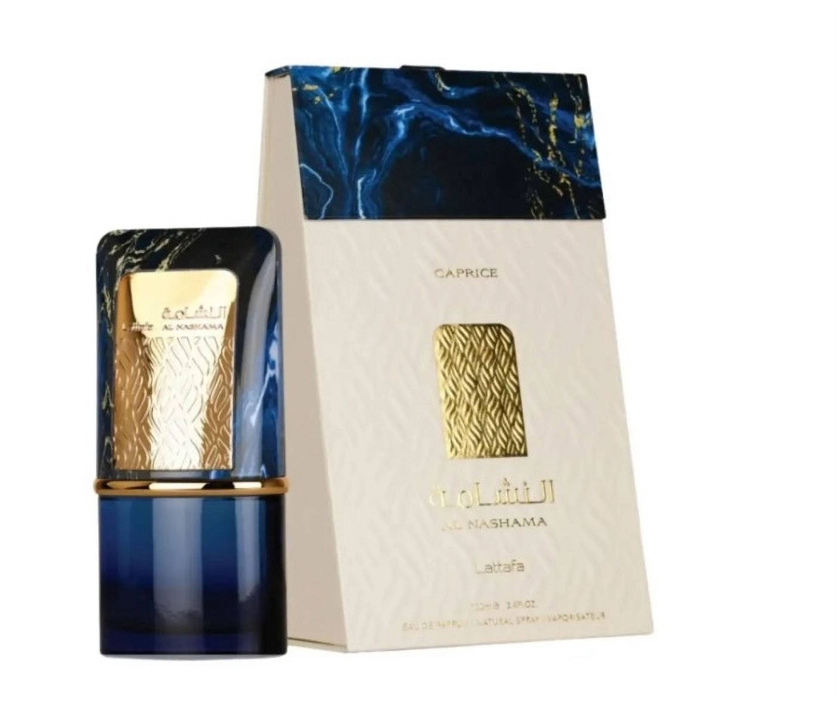 AL NASHAMA CAPRICE