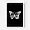 Thumbnail: Butterfly Print
