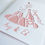Thumbnail: Personalised Congratulations Papercut Card