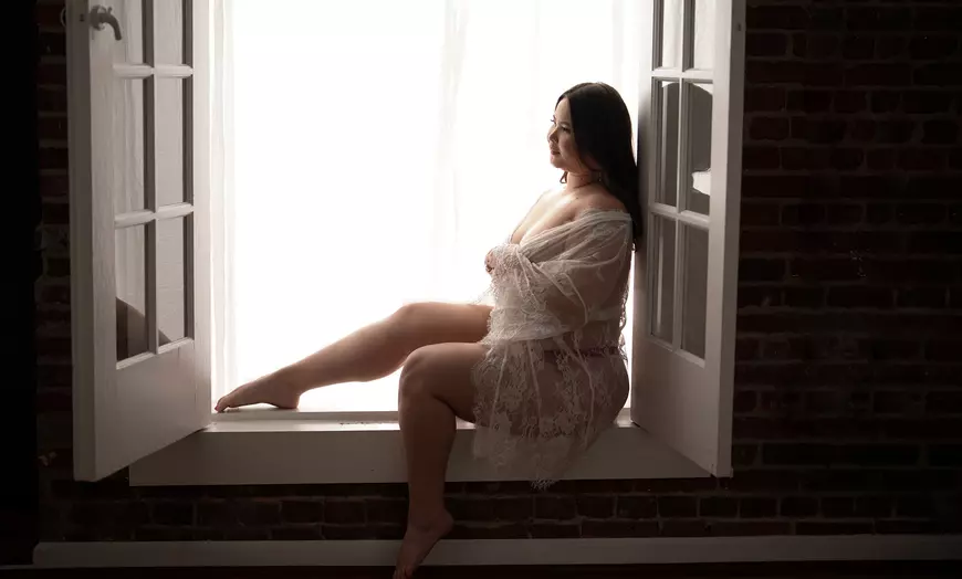 Boudoir Photography Fabrice Jolivet