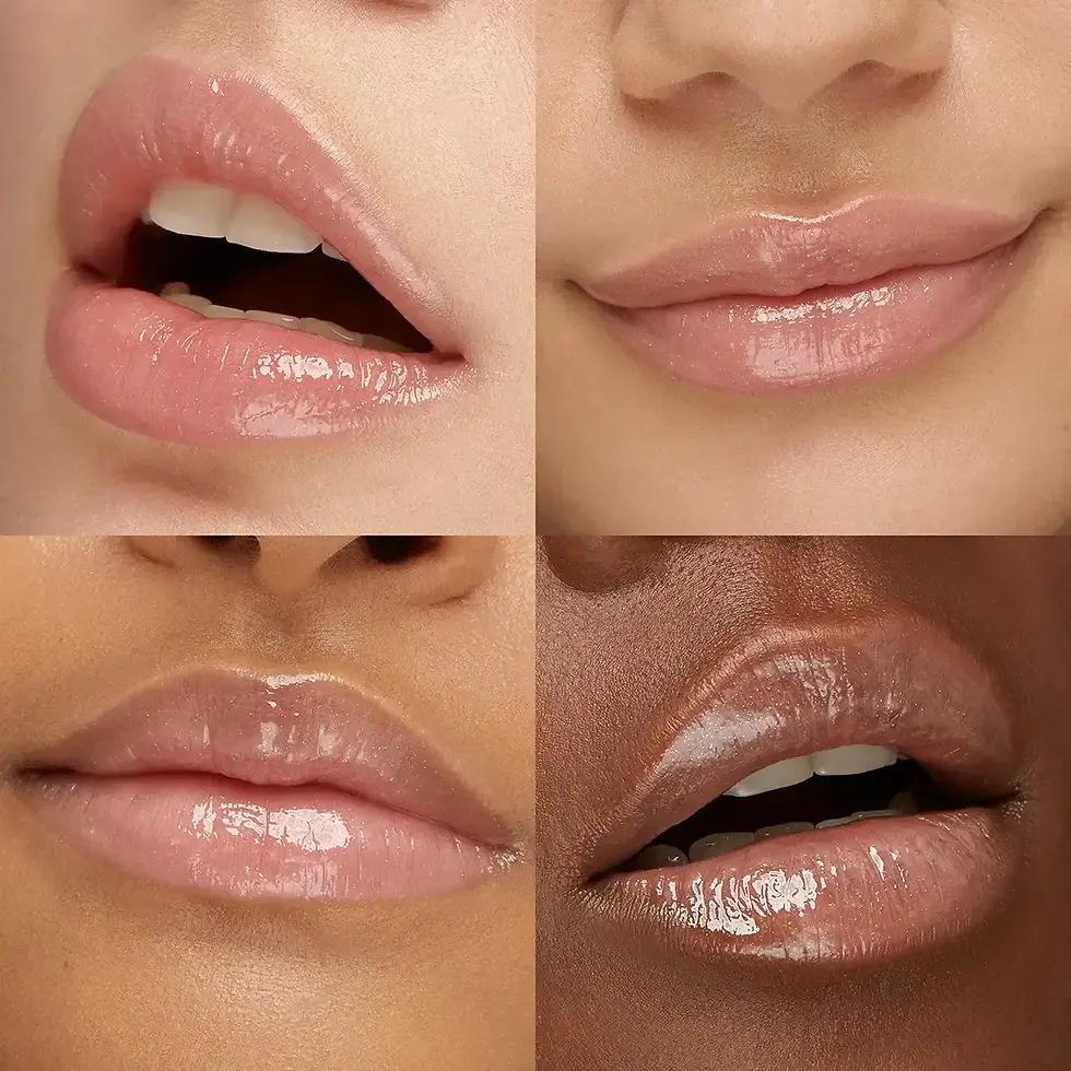 Miniatura: Lip Gloss Kiko Milano – 3d Hydra Lipgloss