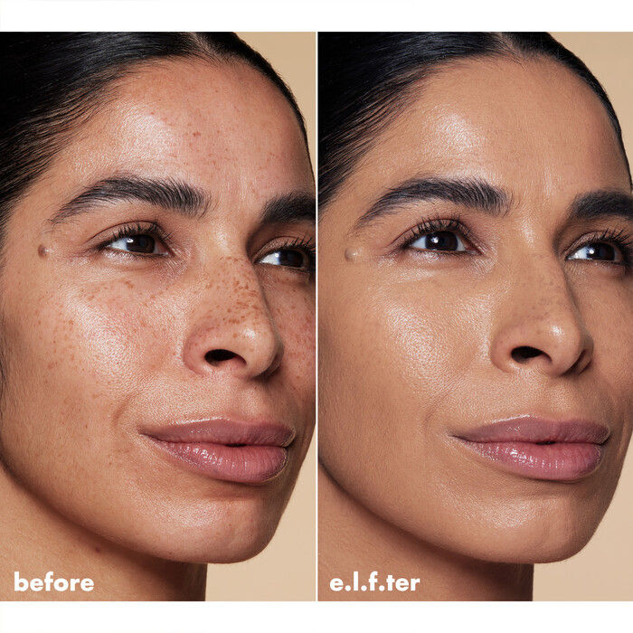 Miniatura: Bases Elf Cosmetics Soft Glam Satin Foundation