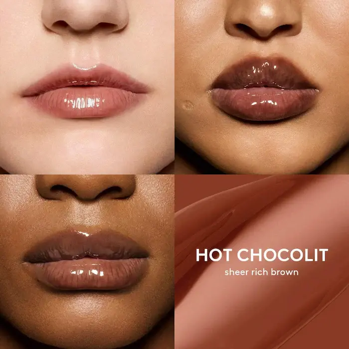 Miniatura: Set de Labios Sephora Favorites Perfect Pout Makeup Lip Value Set