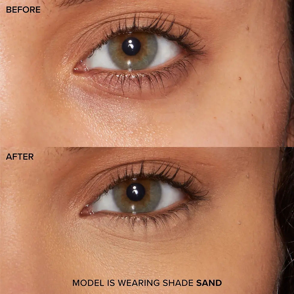 Miniatura: Corrector Too Faced Born This Way Super Coverage Multi-Use Concealer