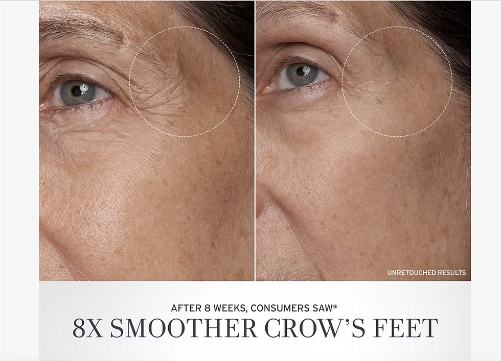 Miniatura: Crema de Ojos Antiedad Fresh