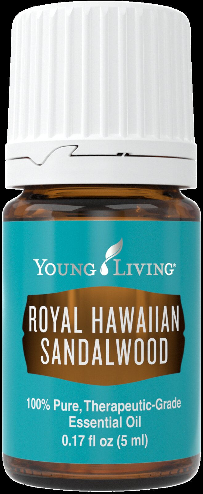 Royal Hawaiian Sandalwood