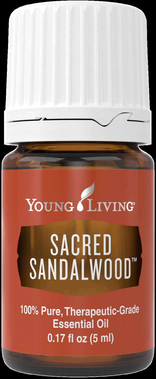 Sacred Sandalwood