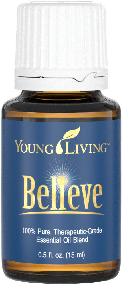 Believe