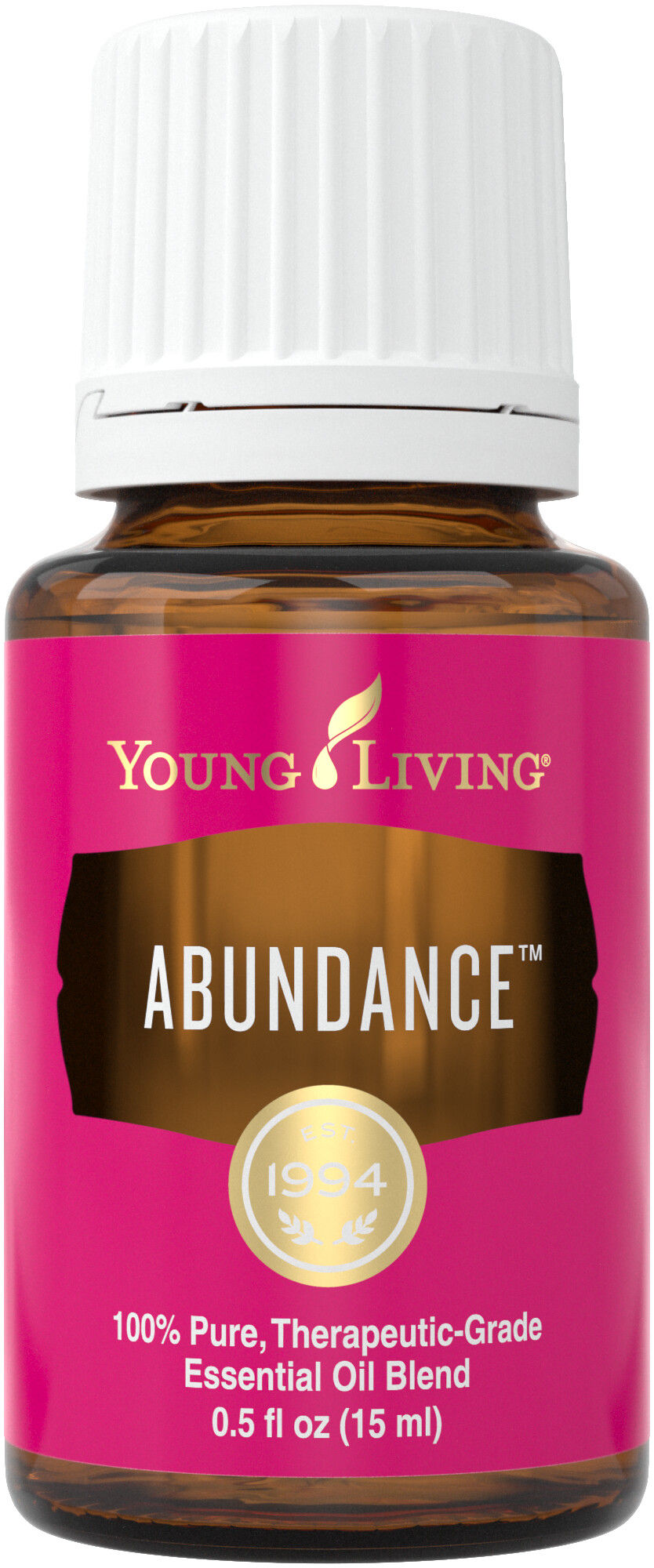 Abundance