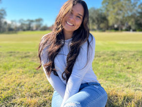 photo of Kaylee Salt