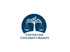 Center for Children's Rights logo